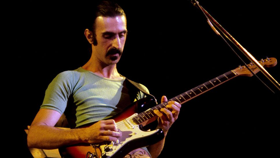 Frank Zappa hologram tour lineup revealed Louder