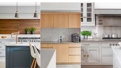 How to choose the right kitchen backsplash