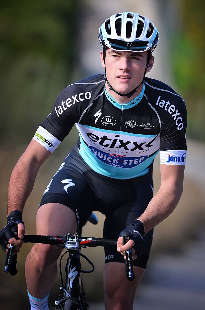Yves Lampaert (Etixx-Quickstep)