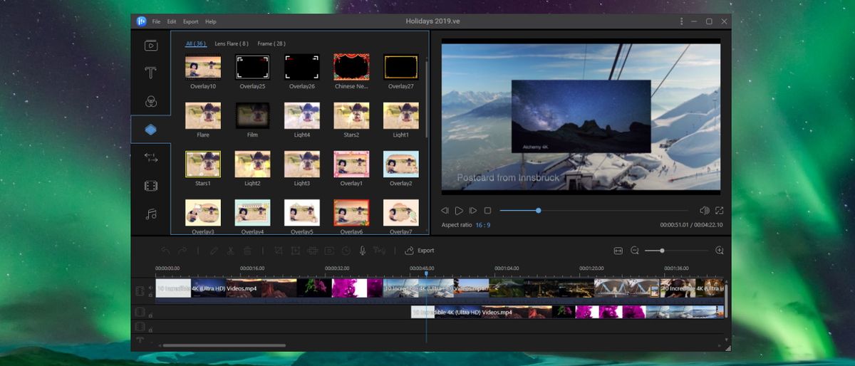 easeus video editor