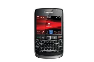 BlackBerry Bold 9700