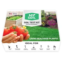 My Soil Soil Test Kit