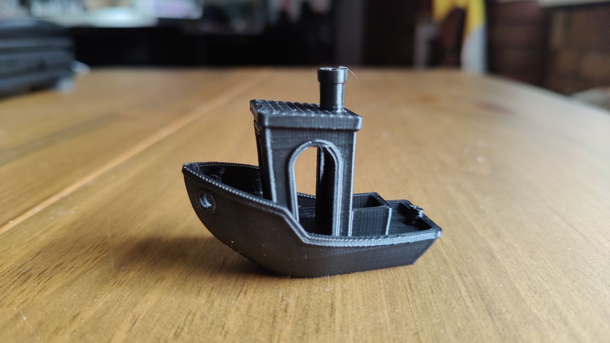 Anycubic Vyper 3D printer