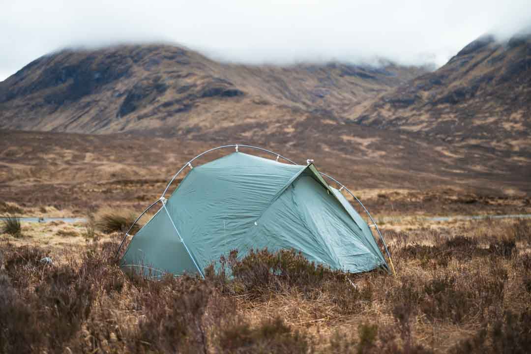 Jack Wolfskin Stratos Lite III review