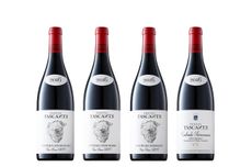 Tenuta Tascante profile