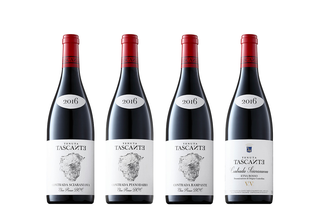 Tenuta Tascante profile