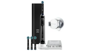 Best electric toothbrush: Oral-B Pro 9000