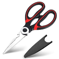 Sharp Kitchen Scissors |was £4.29now £3.99 at Amazon