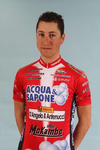 Andrea Masciarelli
