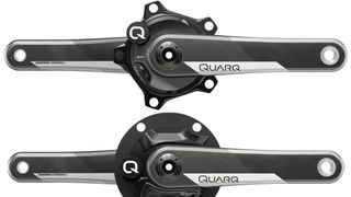 Quarq power meters