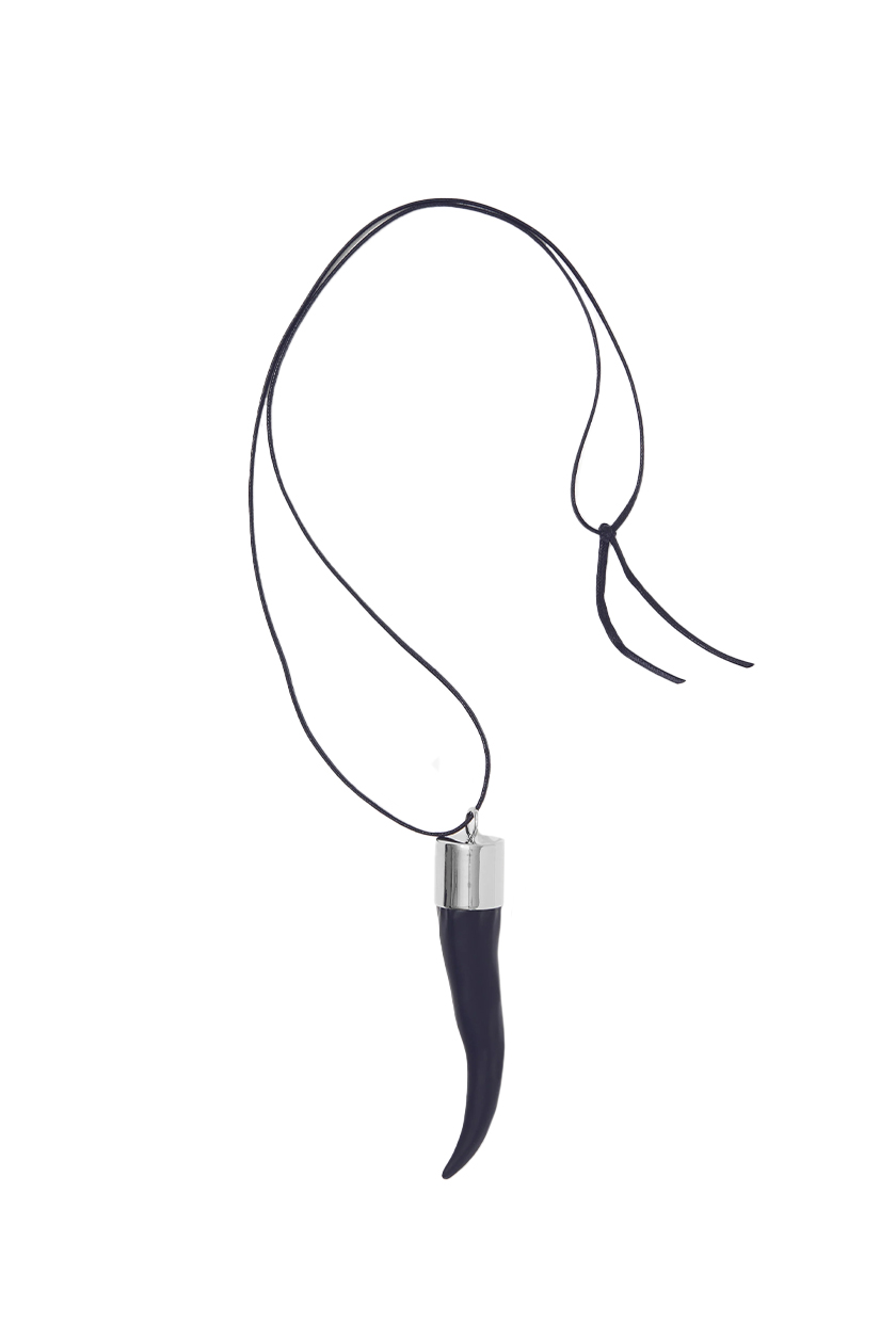 proenza schouler, Horn Necklace