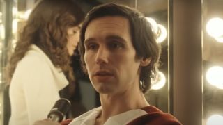 Cory Michael Smith in Saturday Night