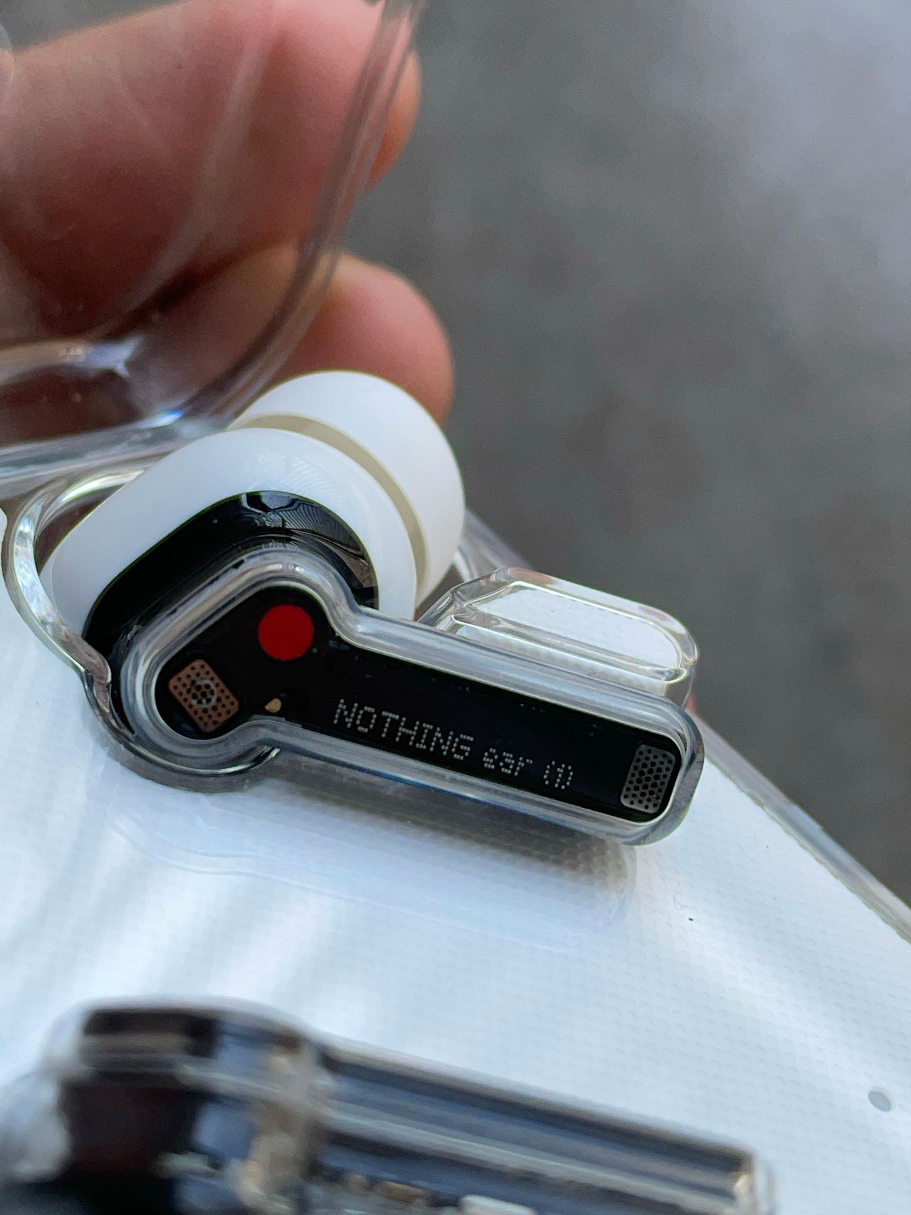 Halide macro mode