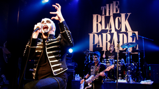 My Chemical Romance