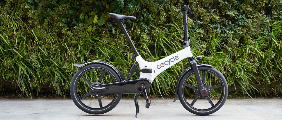 gocycle reviews