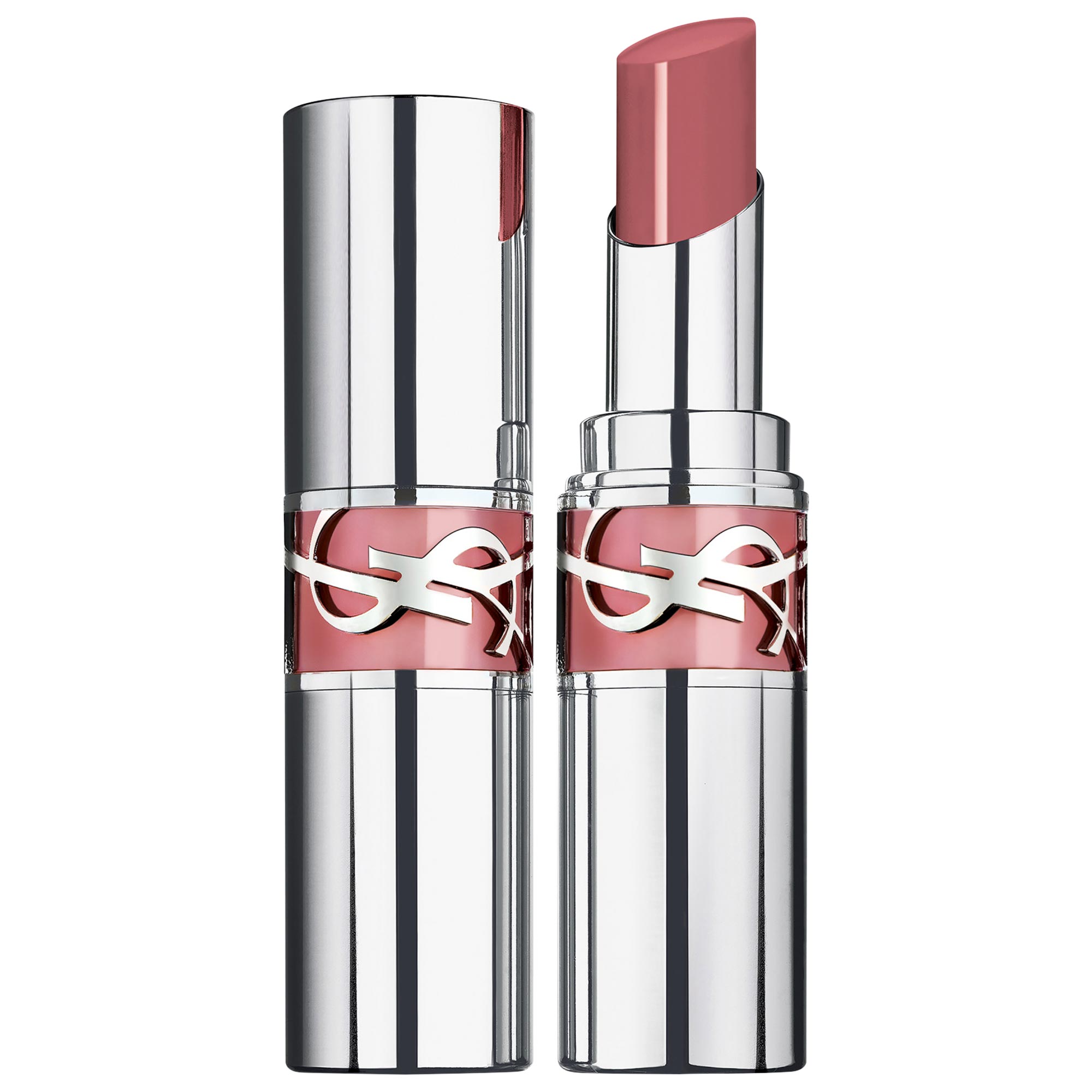 Ysl Loveshine Lip Oil Stick - 213 Pink Trip