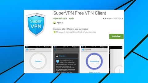 super vpn pro apk