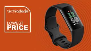 Fitbit Charge 6 Amazon Prime Day deal 