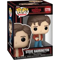 Pop! Funko Pop Steve Harrington Vinyl Pop! Funko Pop Steve Harrington Vinyl