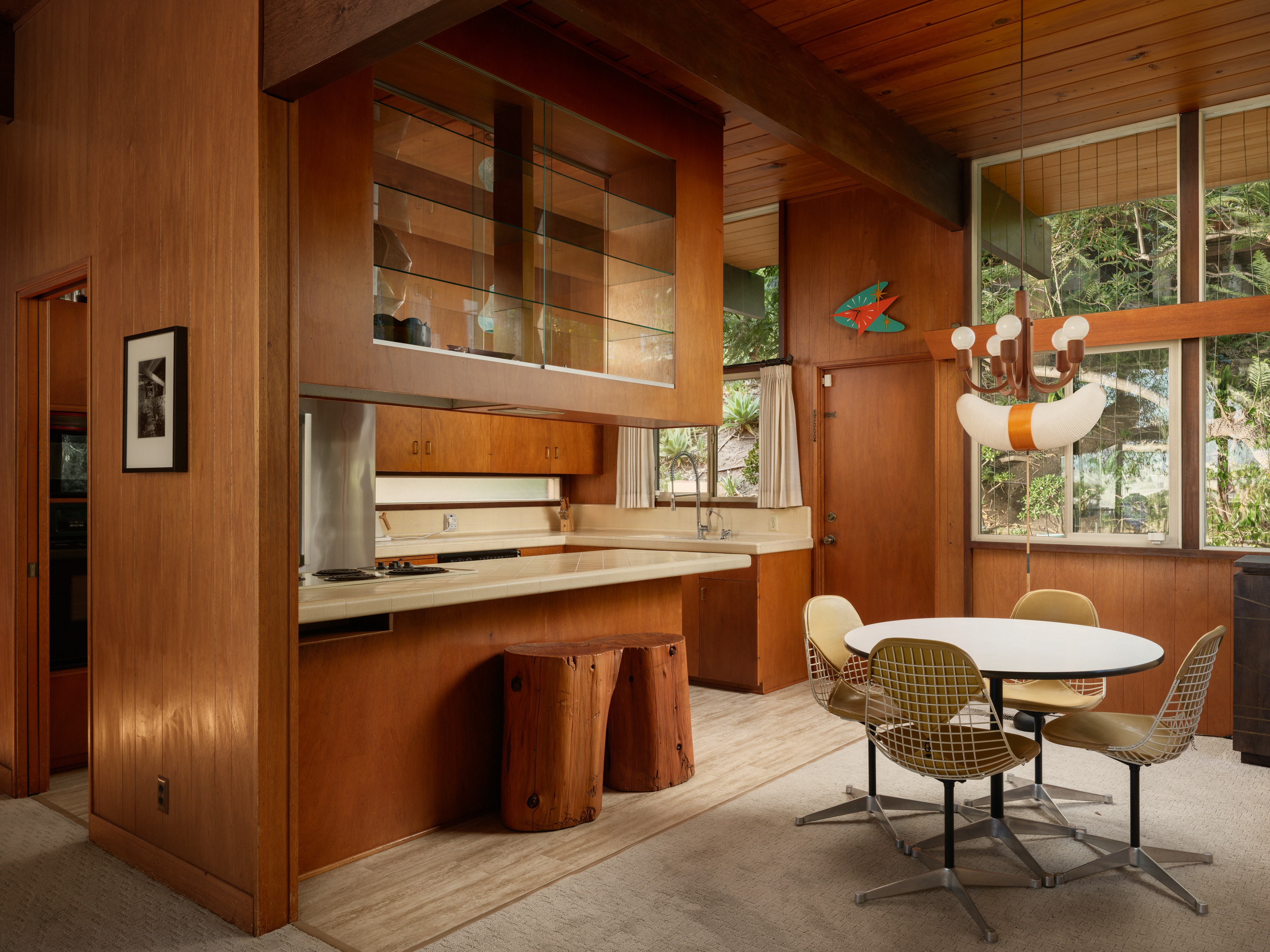 richard lareau bone residence