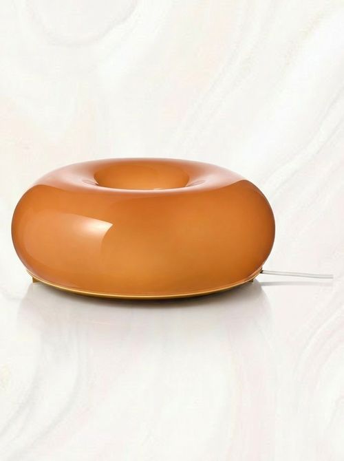 Varmblixt LED Table/Wall Lamp