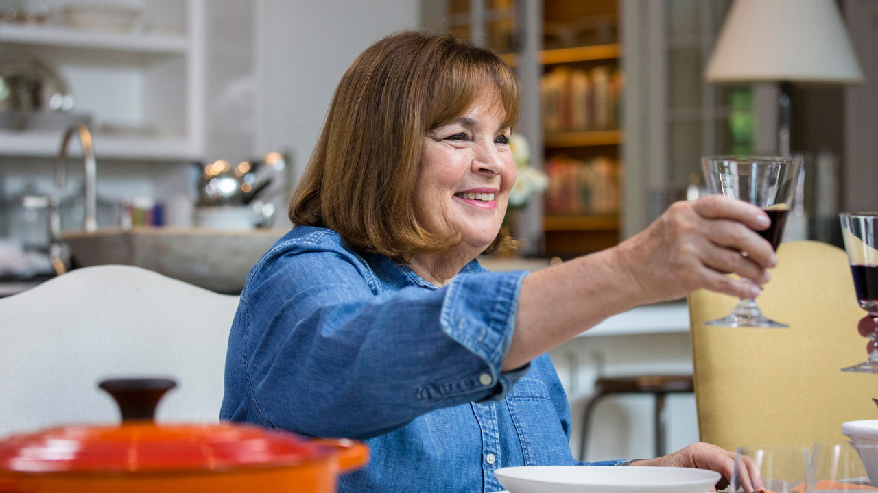 Ina Garten