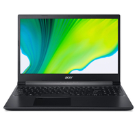 Acer Aspire 7 laptop: was