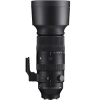 Sigma 60-600mm f/4.5-6.3 DG DN OS Sport Sigma 60-600mm f/4.5-6.3 DG DN OS Sport