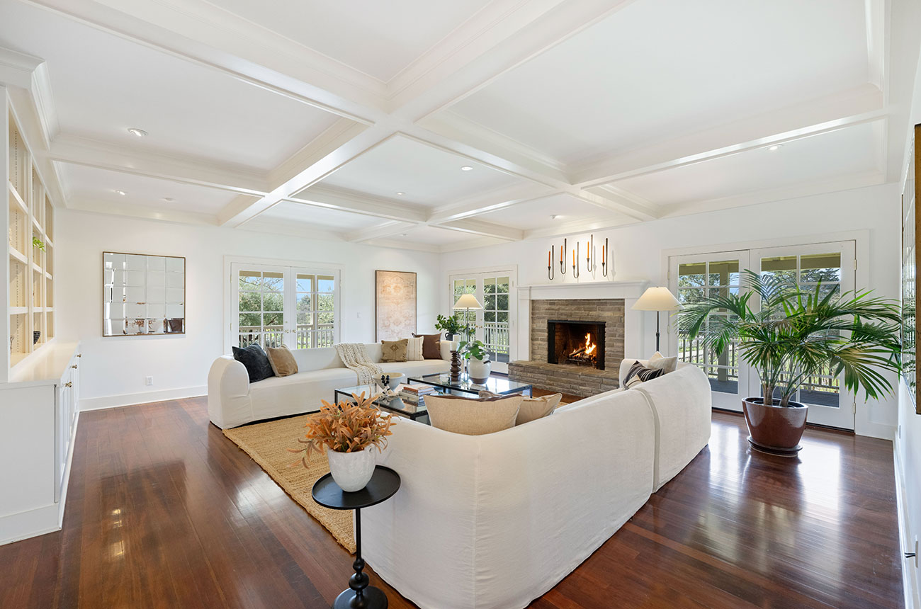 Sonoma wine country property, Sotheby's