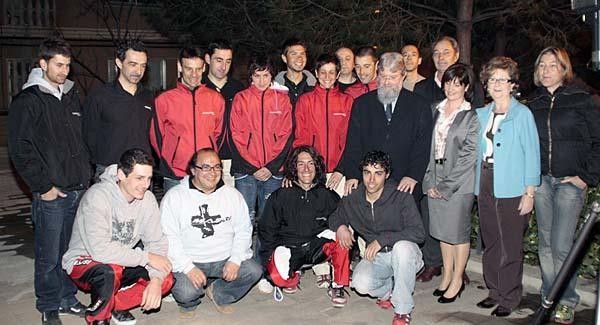Team Massi