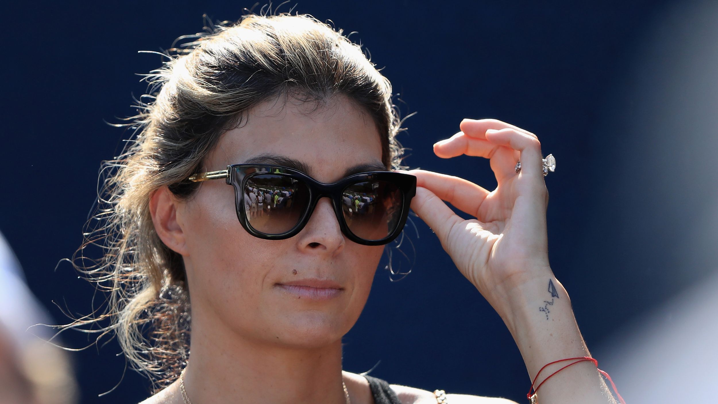 Who Is Gary Woodland's Wife?