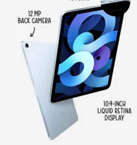 Apple iPad Air 2020&nbsp;