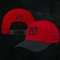 Diablo IV Lord of Hatred Snapback Hat Diablo IV Lord of Hatred Snapback Hat