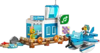 Lego Animal Crossing Fly with Dodo Airlines Lego Animal Crossing Fly with Dodo Airlines