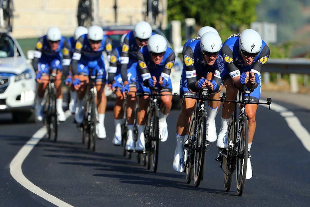 Etixx-QuickStep