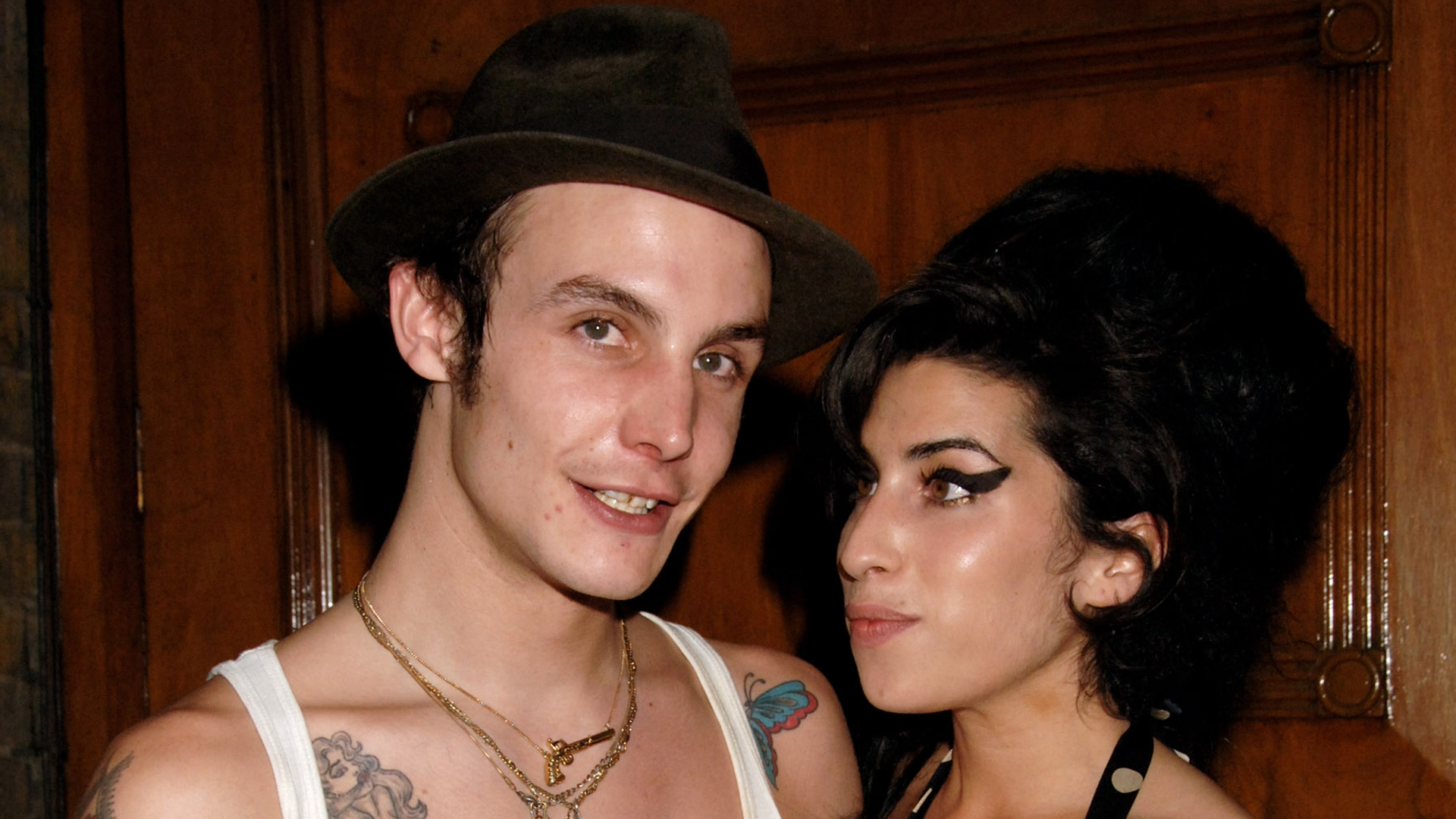 Amy Winehouse