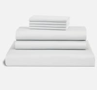 3. Brooklinen Luxe Sateen Hardcore Bundle:was from $347now from $206.47 at Brooklinen