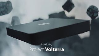 Project Volterra Microsoft Build reveal