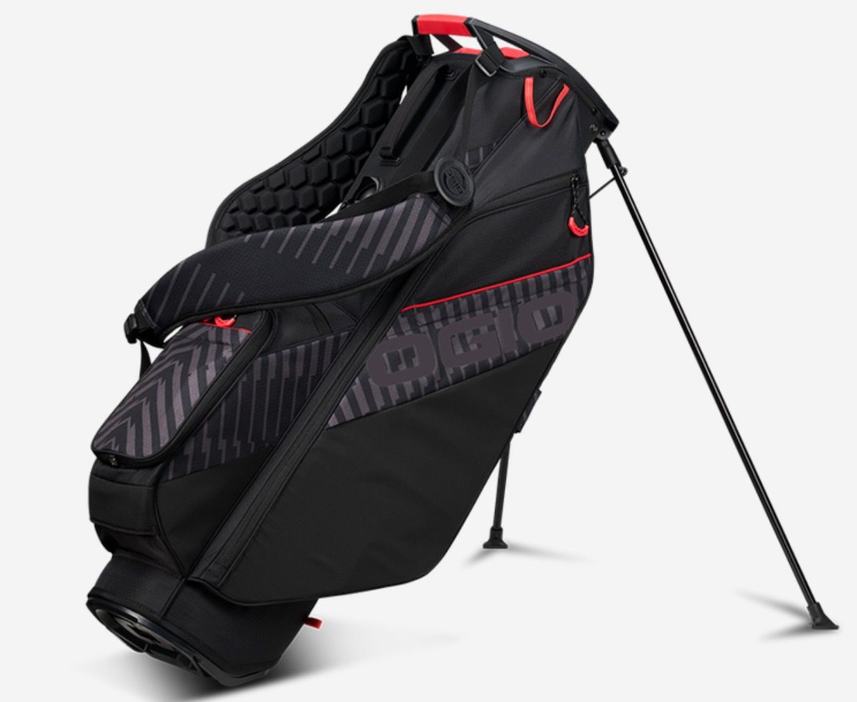 Photo of the OGIO 2024 Fuse Stand Bag
