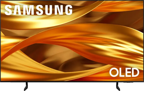 65-inch S84F OLED TV (2025)