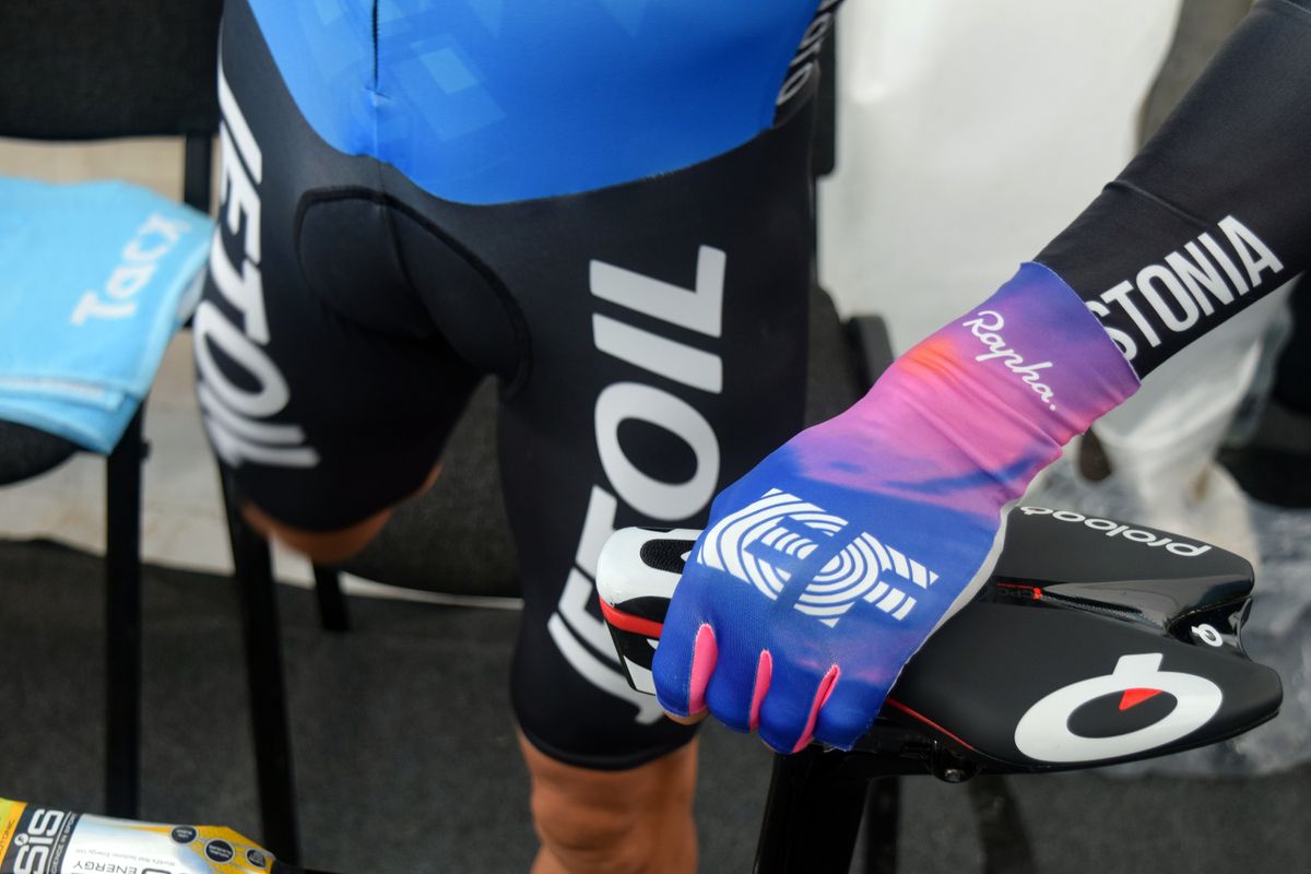 time trial tech gallery