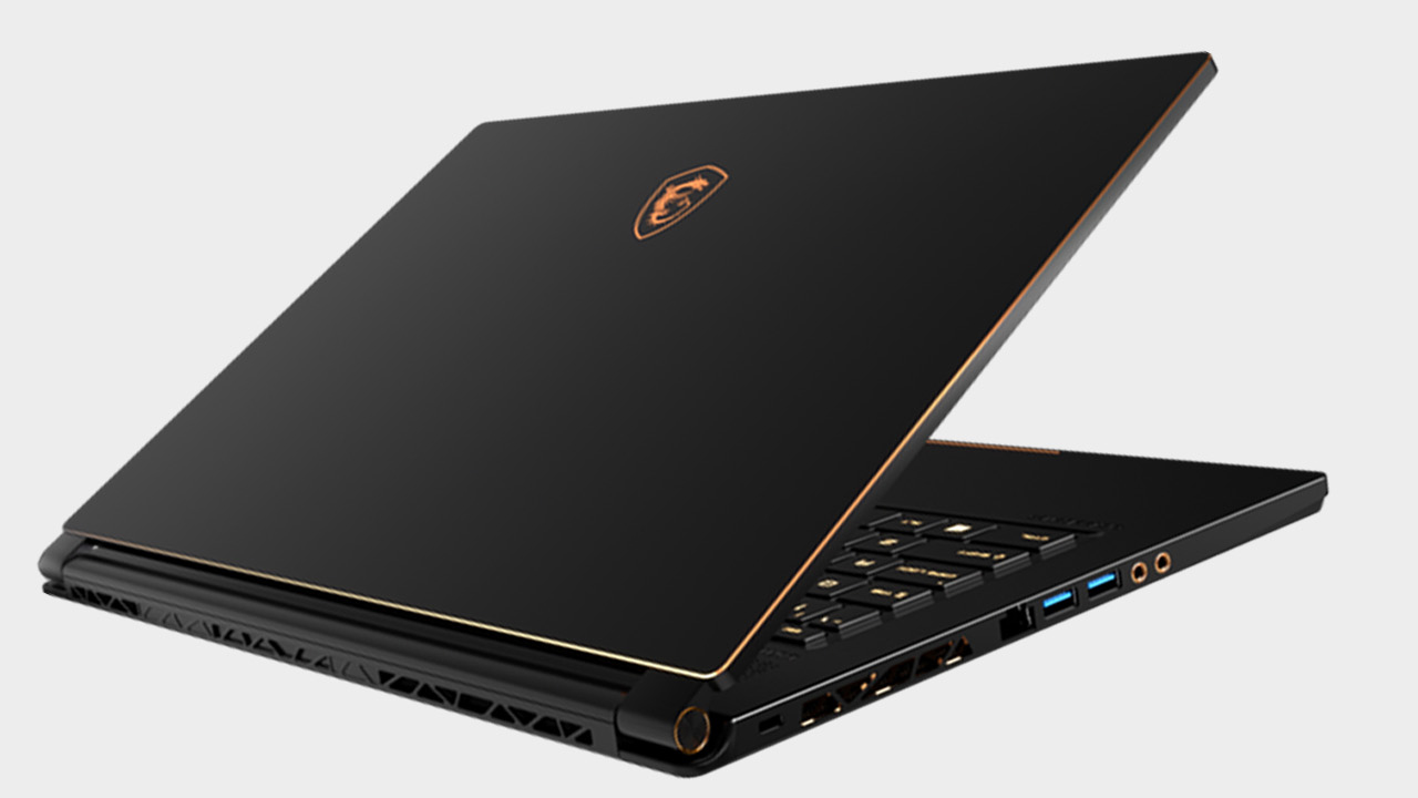 Best gaming laptops 2021 GamesRadar+