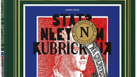 2. Stanley Kubrick’s Napoleon. The Greatest Movie Never Made