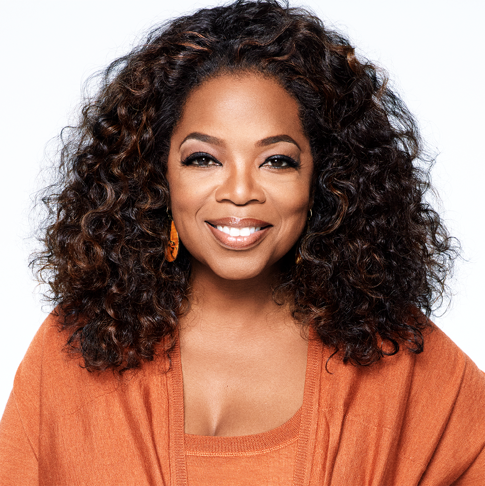 Oprah Winfrey