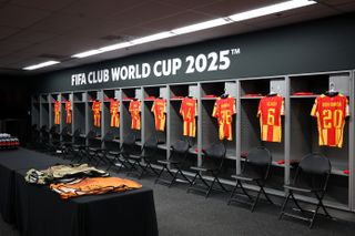 The 2025 FIFA Club World Cup began on June 14