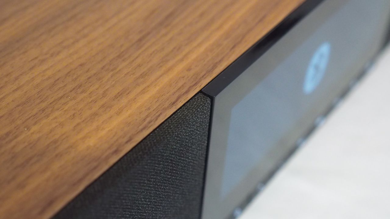 Cambridge Audio Evo One review