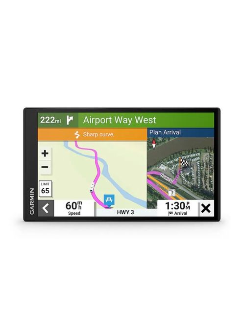 Garmin RV 795 7" RV GPS Navigator