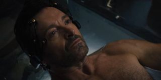 Hugh Jackman in Reminiscence