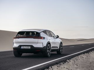 polestar 3