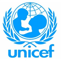 Unicef - för barn i nöd